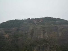 -崀山风景名胜区