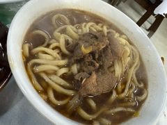 -同城四季爆肚涮羊肉(安华里店)