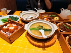 -蔡澜点心·粤菜(海印都荟城店)