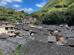 -杨家堂村