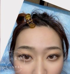 -MISS STAR·半永久纹眉·发际线·美瞳线