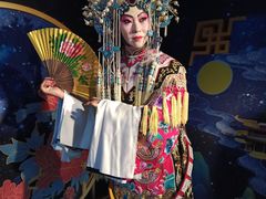 -北京杜莎夫人蜡像馆