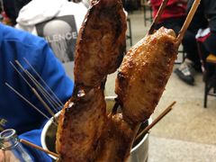 -炒豆合作社(东四总店)