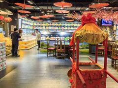 -东北大院·东北菜(三台子店)
