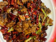 -老姑砂锅·烧烤天津菜(体北道店)