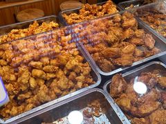 -阿捡忭京炸鸡(长沙韭菜园总店)