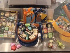 -VENCHI 闻绮(北京汉光店)