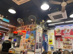 -新记美食(关闸店)
