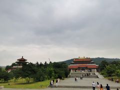 -玉佛苑