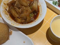 -蔡澜点心·粤菜(花城汇南区店)