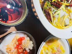 -太二酸菜鱼(武汉光谷保利店)