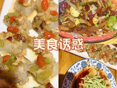-柴窝堡22号辣子鸡·传承新疆菜