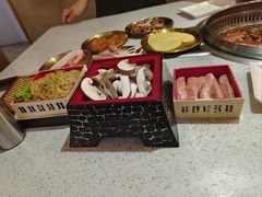 -炭之家·齐齐哈尔非遗烤肉·鲜切直供(中央大街店)
