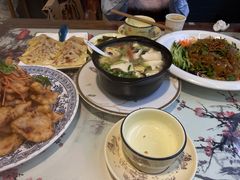 -石老头关东饺子王·东北菜(嘉华鑫城店)