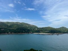 -东澳岛