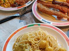 -比格比萨自助(宝山日月光店)