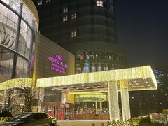 -丽都皇冠假日酒店·Matrix亦餐厅(望京店)