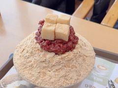 -劳顶笨咖啡(益华广场店)