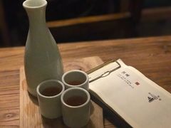 -兮禾酒馆(护国路店)