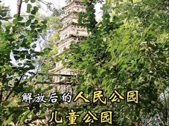 -文瀛公园