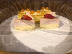 -美食汇·海鲜自助西餐厅·江门富力万达嘉华酒店