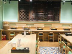 大堂-安南小馆(华润城万象天地店)