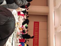 -苏州吴中白金汉爵大酒店