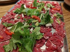 -老凯俚酸汤鱼(鸿通城店)