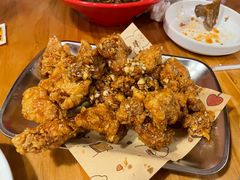 -多宾韩国料理(学衡路店)