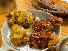 -小木屋米酒店·韩国料理(深圳总店)