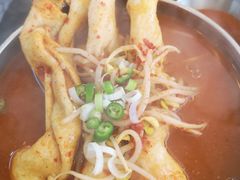 -青春分食(仙林大学城店)