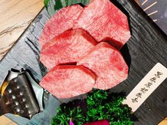 -黑牛の店·和牛烧肉(合生汇店)