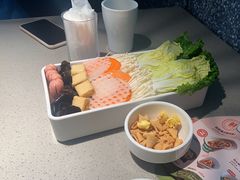 -半天妖烤鱼(新中关购物中心店)