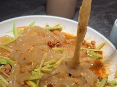 -李记饺子·熏酱东北菜(欢乐谷店)