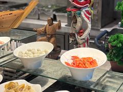 -云尚自助餐厅(佛山南海瞻云酒店)