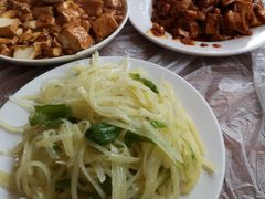 -绿野餐厅(上海动物园店)