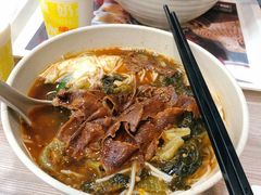 猪腩肉小窝米线-南记粉面(銅鑼灣中心店)