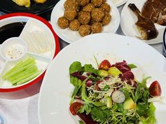 -月福京味斋·烤鸭店·北京菜(鼓楼总店)