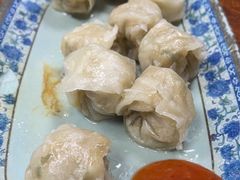 蒸鱼饺-福州人铭小吃