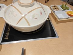 -湯系·煲汤手艺人(东二环泰禾广场店)