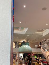 -奈尔宝家庭中心·亲子餐厅(华采天地店)