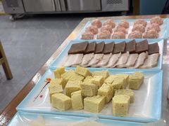 -一口猪海鲜浑锅·东北家常菜