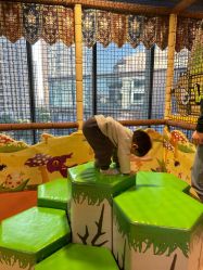 -meland亲子乐园•派对•研学(苏州悠方购物中心店)