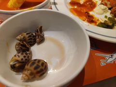 -咖啡苑自助餐厅·中国大饭店
