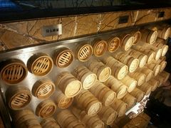 -汉巴味德(百年港湾店)