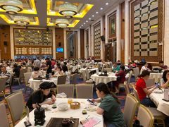 大堂-顺德人家食府(黄金广场店)
