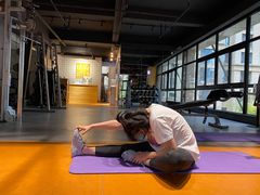 -蜗牛健身·私教馆(海珀香庭店)