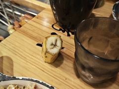 -水浒烤肉(医学院店)
