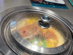 -灶座小锅烀饼·铁锅炖(道里店)