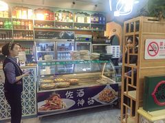 -西北朗益和穆斯林餐厅